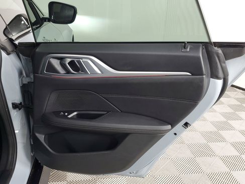 Used 2023 BMW 430i Gran Coupe xDrive w/ M Sport Package image 26