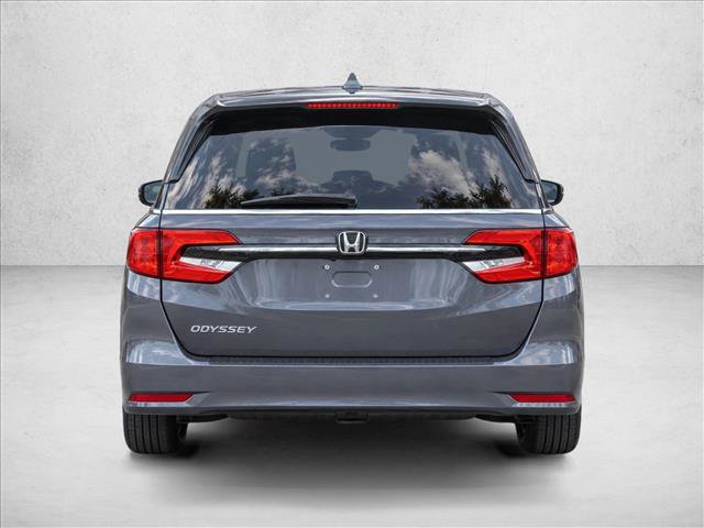 Certified 2023 Honda Odyssey EX-L image 6