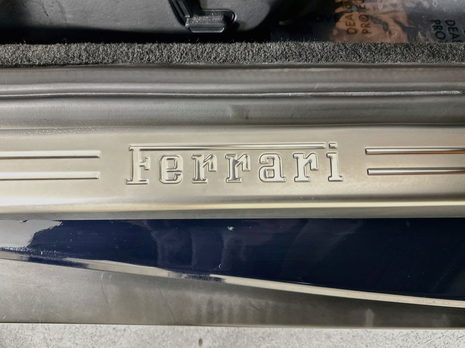 Used 2020 Ferrari Portofino RWD image 56