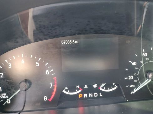 Used 2020 Ford Escape SE image 48