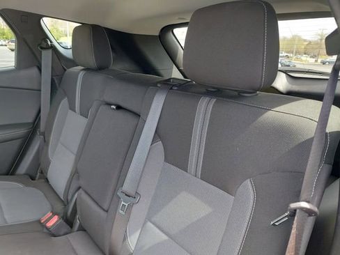 Used 2025 Chevrolet Blazer LT image 5