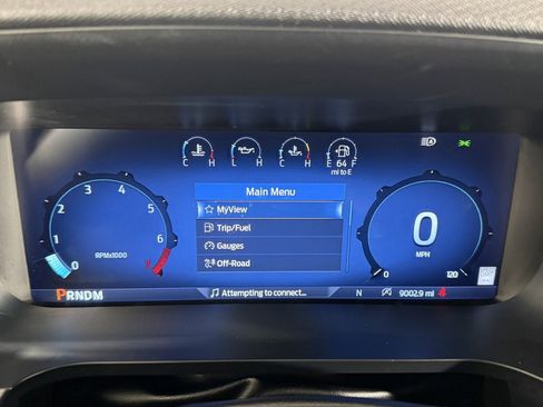 Used 2025 Ford F150 XLT w/ Equipment Group 302A MID image 15