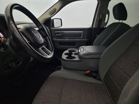 Used 2018 RAM 1500 Big Horn AWD/4WD image 17