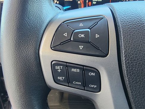 Used 2022 Ford Ranger XLT w/ Equipment Group 301A Mid image 18