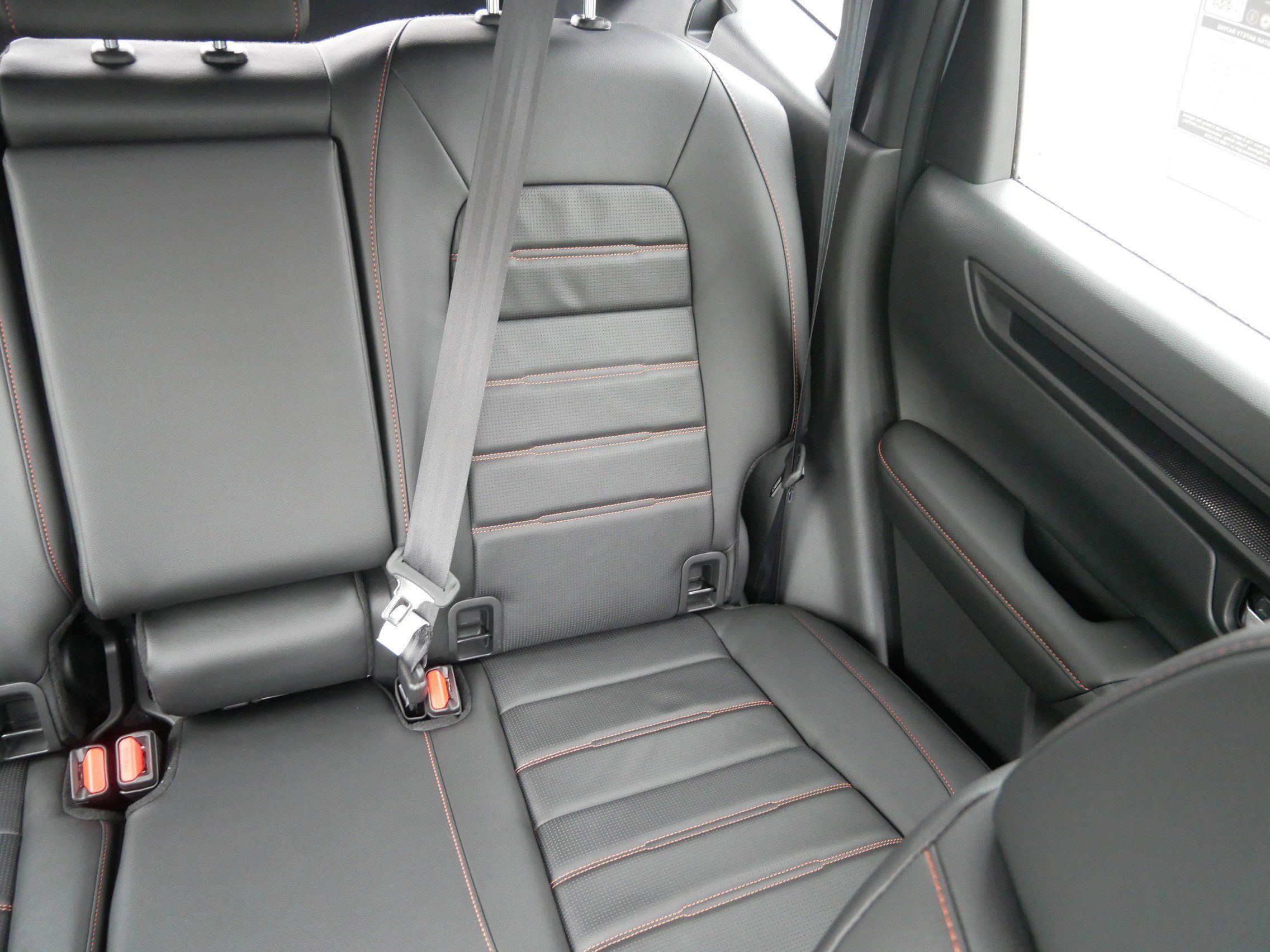 New 2027 Honda CR-V Sport-L image 15