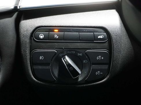 Used 2021 INFINITI QX50 Luxe image 26