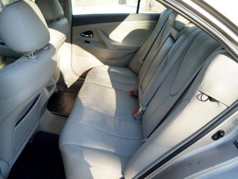 Used 2008 Toyota Camry XLE image 25