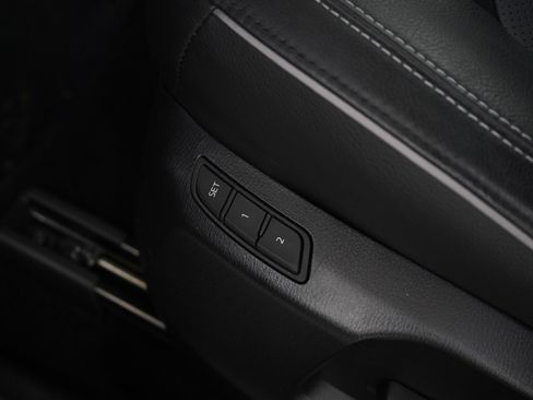 Certified 2025 MAZDA CX-5 AWD 2.5 S w/ Premium Plus Pkg image 28