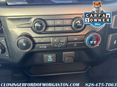 Used 2024 Ford F150 XL w/ Equipment Group 103A High image 30