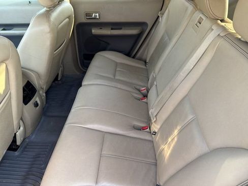 Used 2007 Ford Edge SEL FWD image 17