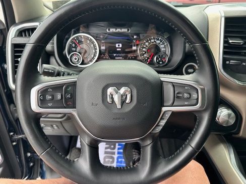 Certified 2022 RAM 1500 Laramie AWD/4WD image 13