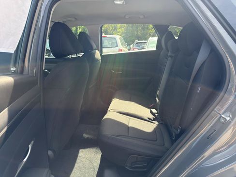 New 2026 Hyundai Tucson SE AWD/4WD image 30