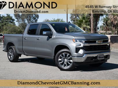 New 2026 Chevrolet Silverado 1500 LT w/ All Star Edition Plus