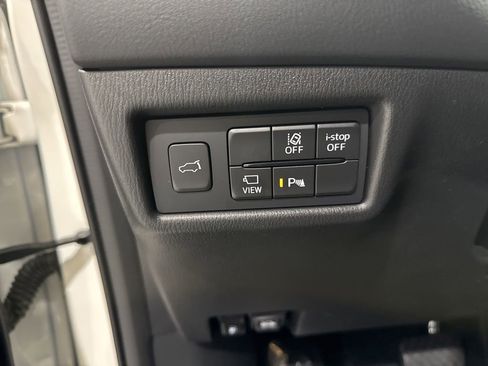 New 2025 MAZDA CX-5 AWD 2.5 S w/ Premium Plus Pkg image 21