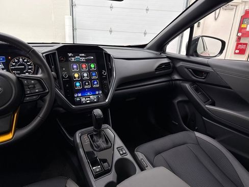 Used 2025 Subaru Crosstrek 2.5i Wilderness image 15