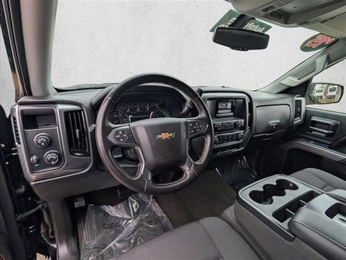 Used 2015 Chevrolet Silverado 1500 LT w/ Trailering Package image 10