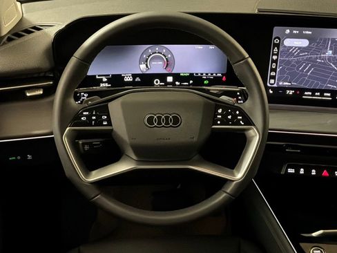 New 2026 Audi Q3 quattro 2.0T image 12