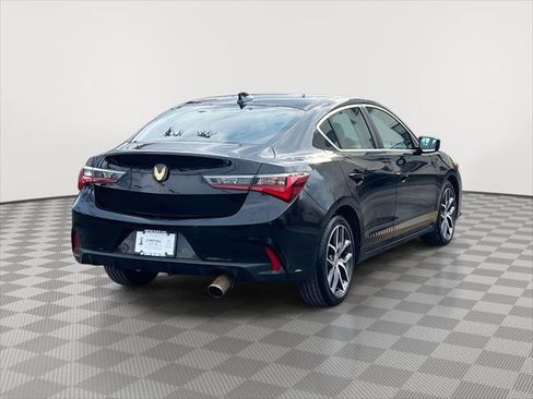 Used 2019 Acura ILX w/ Premium Package image 5
