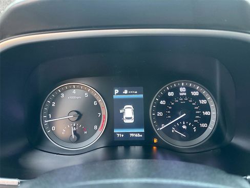 Used 2020 Hyundai Tucson Ultimate image 13