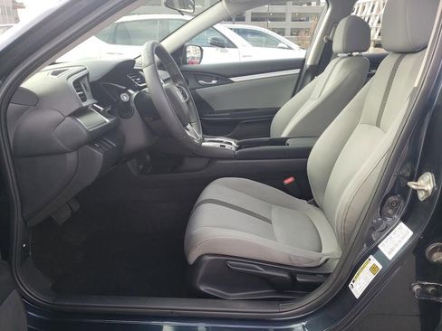 Used 2016 Honda Civic EX-T image 14