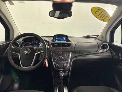 Used 2013 Buick Encore FWD image 22
