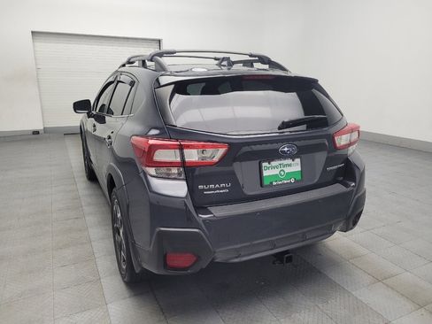 Used 2018 Subaru Crosstrek 2.0i Limited image 5