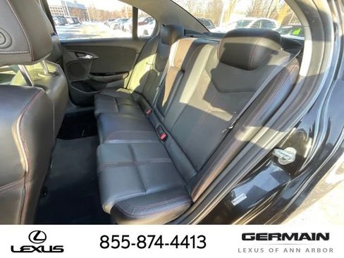 Used 2014 Chevrolet SS image 13