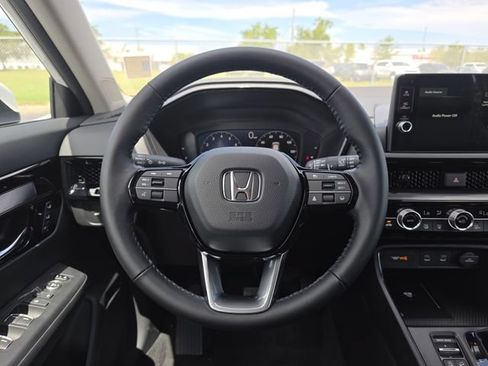 New 2026 Honda CR-V EX-L image 14