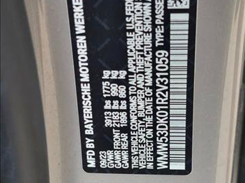 Used 2024 MINI Cooper S FWD image 16