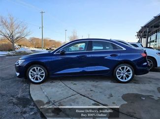 Used 2025 Audi A3 2.0T Premium w/ Convenience Package video 1