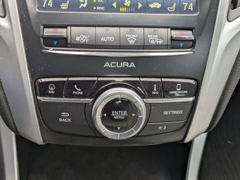 Used 2018 Acura TLX w/ Technology Package image 15
