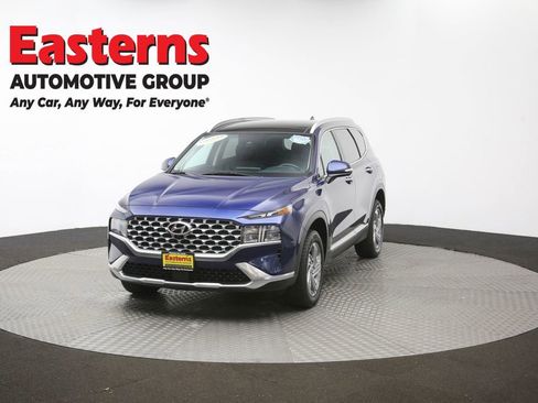 Used 2023 Hyundai Santa Fe SEL w/ Premium Package image 54