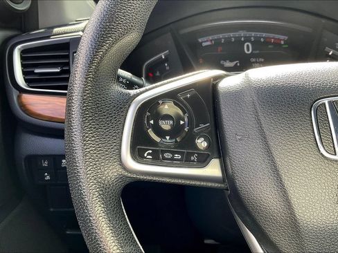 Used 2019 Honda CR-V EX image 14