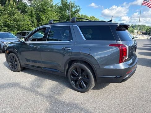Used 2023 Hyundai Palisade XRT AWD/4WD image 3