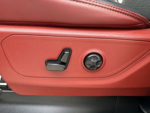 Used 2020 RAM 1500 Rebel w/ Rebel Level 1 Equipment Group image 19