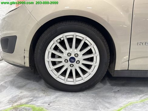 Used 2016 Ford C-MAX SE image 16