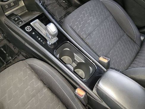 Certified 2022 Nissan Kicks SV image 21
