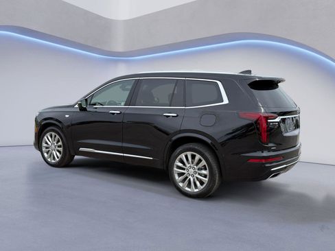 Used 2024 Cadillac XT6 Premium Luxury w/ Technology Package AWD/4WD image 7