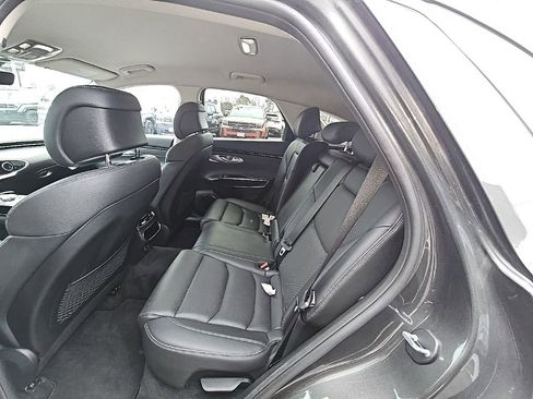 Used 2025 Genesis GV70 2.5T image 15