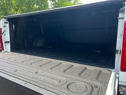 Used 2025 RAM 2500 Rebel w/ Rebel Level 1 Equipment Group AWD/4WD image 11