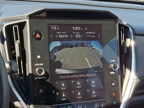 Certified 2024 Subaru Crosstrek 2.0i Premium image 4