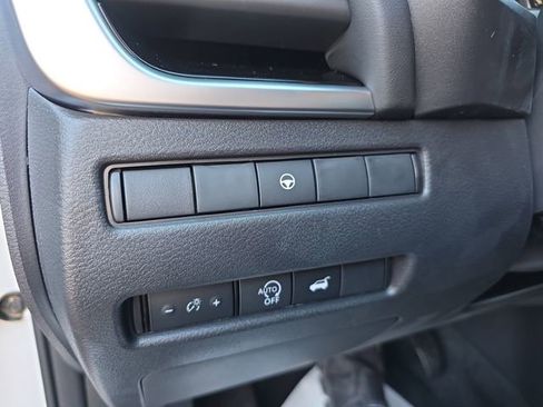 New 2026 Nissan Rogue Rock Creek image 33