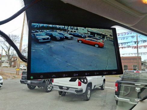 Used 2020 RAM ProMaster 3500 image 20