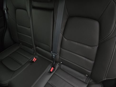 Certified 2024 MAZDA CX-5 Signature AWD/4WD image 18