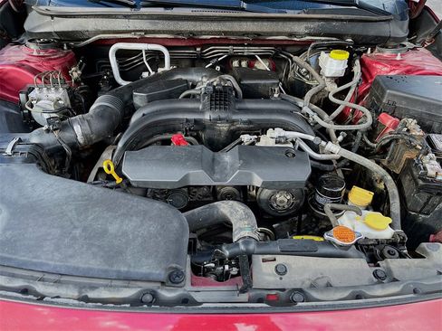 Used 2018 Subaru Outback 2.5i Premium w/ Popular Package #1 image 27