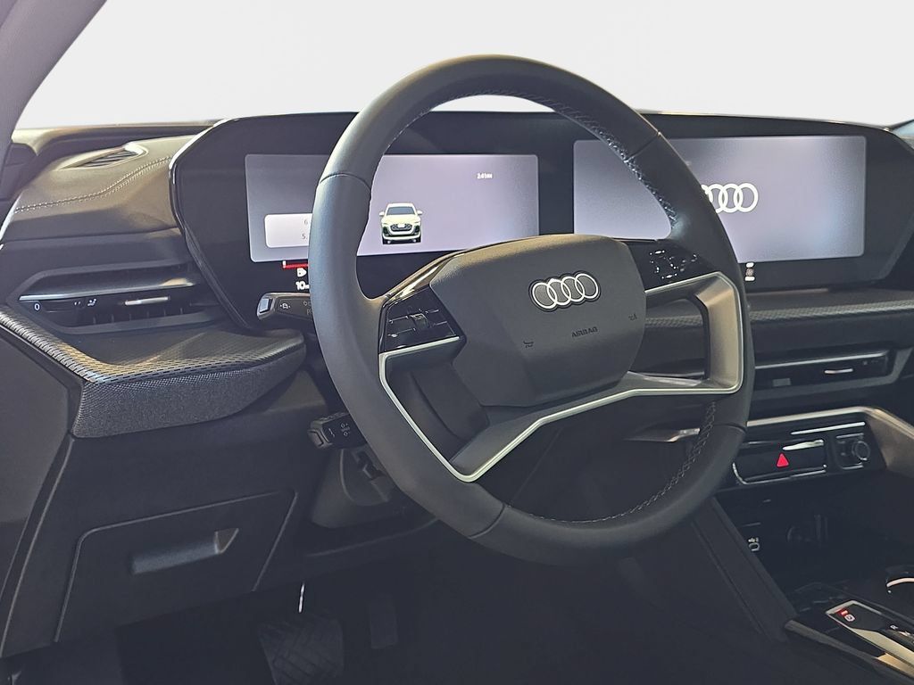 New 2026 Audi Q5 Premium Plus AWD/4WD image 14