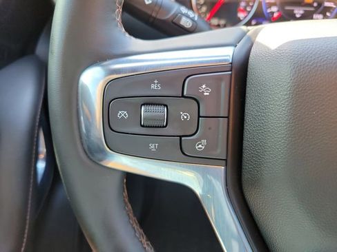 Used 2023 Chevrolet Blazer Premier w/ Driver Confidence II Package FWD image 25