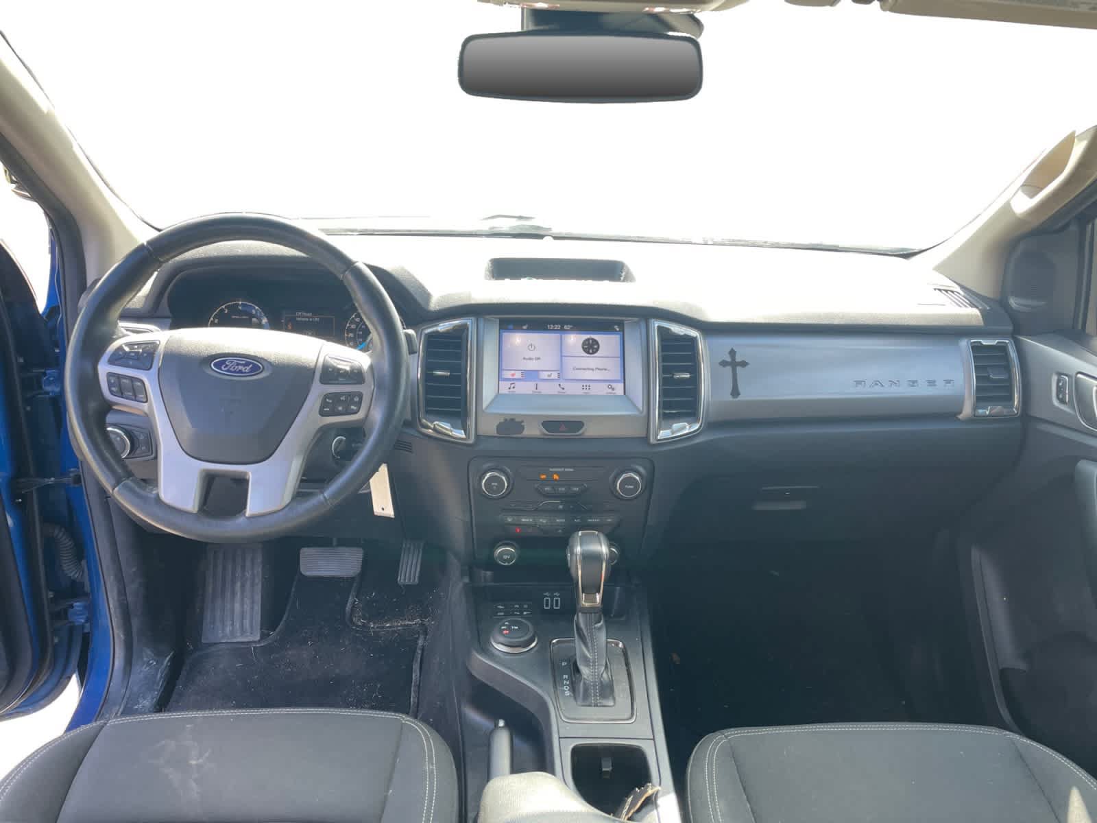 Used 2019 Ford Ranger XLT w/ Equipment Group 302A Luxury AWD/4WD image 21
