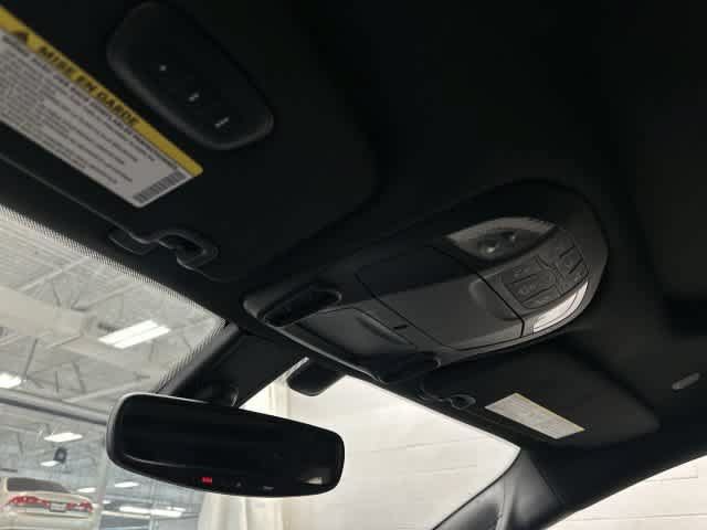 Used 2020 Chrysler Pacifica Limited FWD image 21