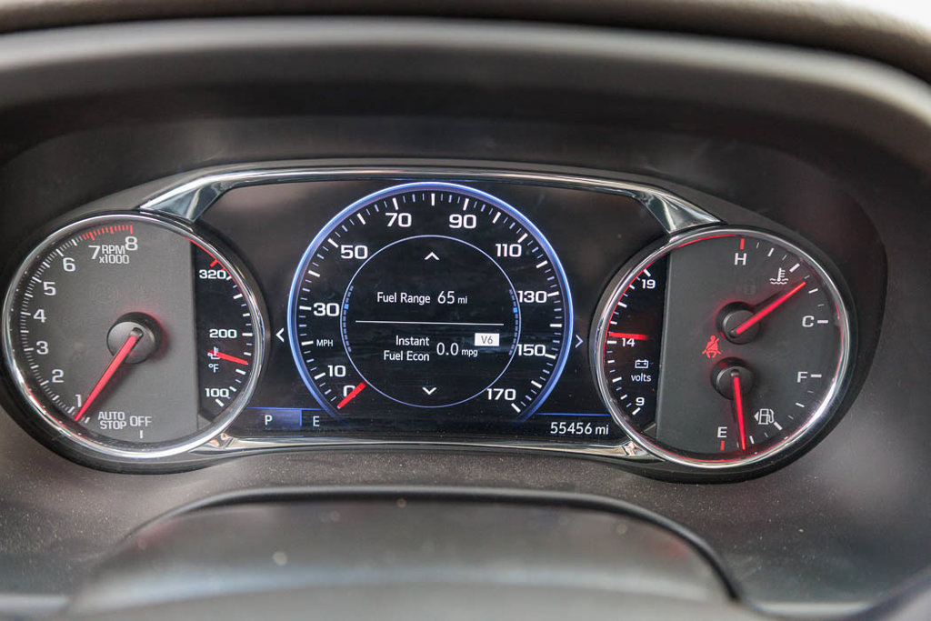 Used 2020 GMC Acadia Denali AWD/4WD image 27